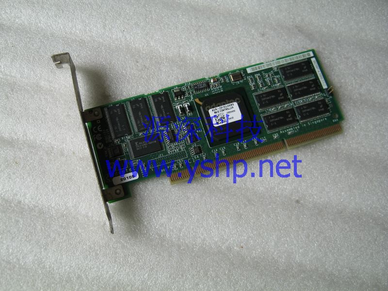 上海源深科技 Shanghai    Server PCI-X ASR-2010S/48MB RAID CONTROLLER  Raid card 高清图片