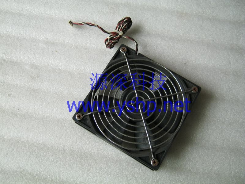 上海源深科技 Shanghai   浪潮英信 NP350R  Server 机箱 Fan   DF1212BB-3 高清图片