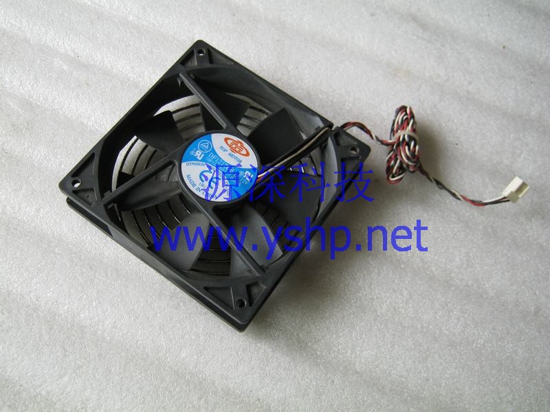 上海源深科技 Shanghai   浪潮英信 NP350R  Server 机箱 Fan   DF1212BB-3 高清图片