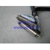 Shanghai   5114536-40 12口 SCSI Hard disk backplane   4 pin 普通供电
