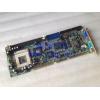Shanghai    EVOC  FSC-1621VD VER B3 Industrial  computer mainboard    Full size  CPU card 