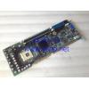 Shanghai   华北Industrial  computer mainboard   NORCO-840AE VER1.1  Full size  CPU card 