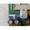 Shanghai   威达电Industrial computer PSB-4710MEV VER2.0 Industrial motherboard   