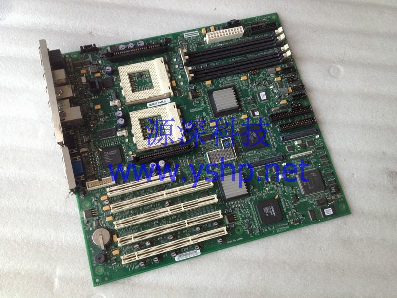 上海源深科技 Shanghai   IBM X342   Server mainboard  48P9072 48P9070 高清图片