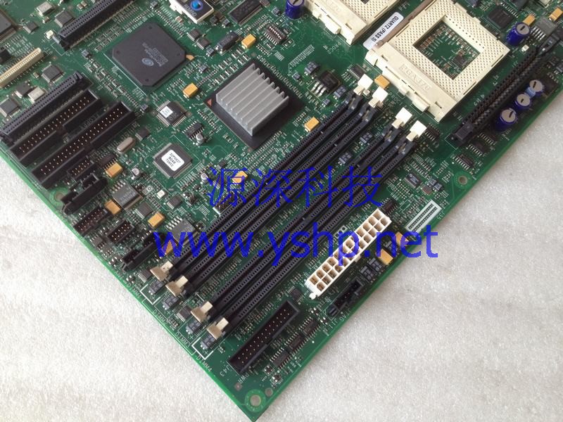 上海源深科技 Shanghai   IBM X342   Server mainboard  48P9072 48P9070 高清图片