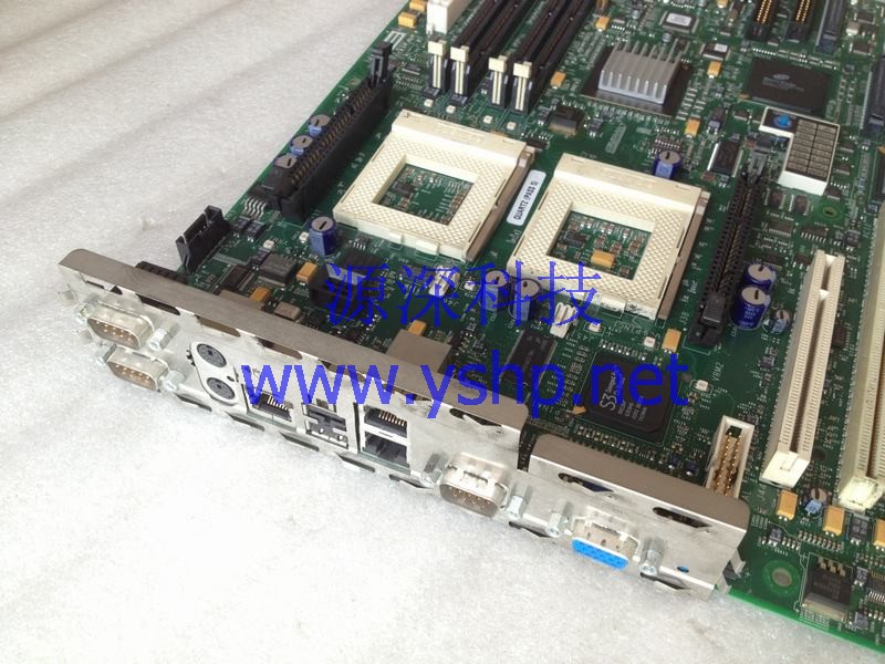 上海源深科技 Shanghai   IBM X342   Server mainboard  48P9072 48P9070 高清图片
