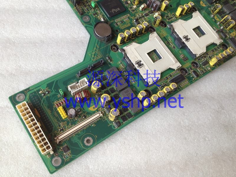 上海源深科技 Shanghai   NEC  Server mainboard 微星 MS-9146 VER:1 高清图片