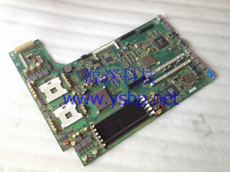 上海源深科技 Shanghai   NEC  Server mainboard 微星 MS-9146 VER:1 高清图片