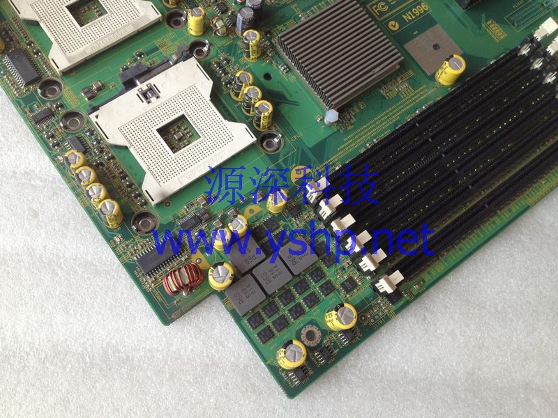 上海源深科技 Shanghai   NEC  Server mainboard 微星 MS-9146 VER:1 高清图片