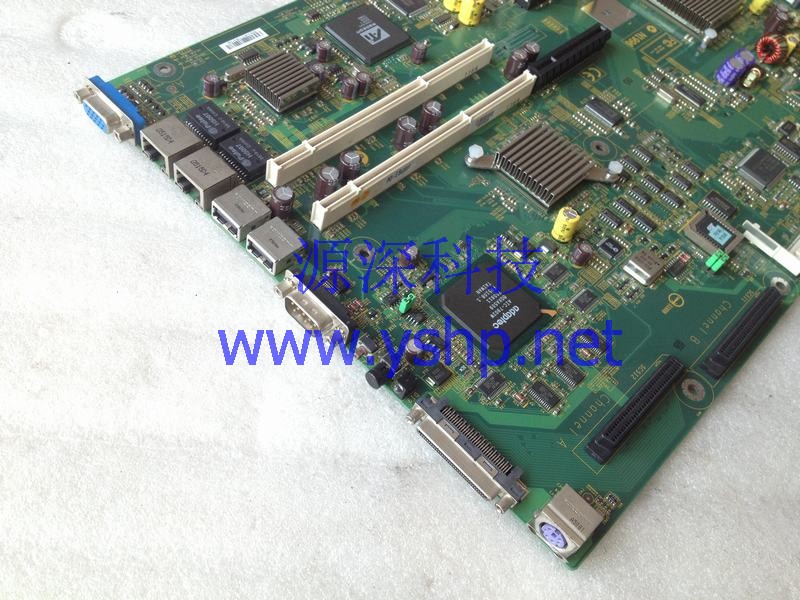 上海源深科技 Shanghai   NEC  Server mainboard 微星 MS-9146 VER:1 高清图片