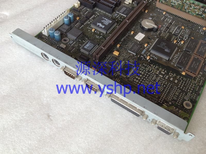 上海源深科技 Shanghai    Siemens  Siemens pcd-5h mainboard S26361-D943-A52 高清图片