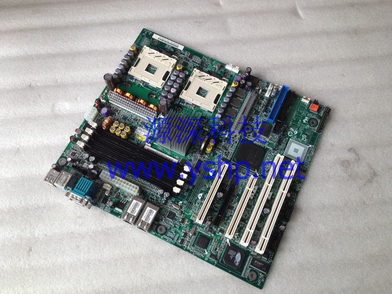 上海源深科技 Shanghai   Intel  Server mainboard 双路XEON  SE7525RP2 SE7320EP2 D11950-401 高清图片