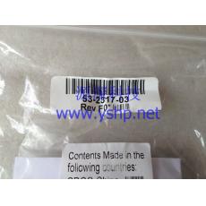 Shanghai   思科 cisco 原装 NEW console串口调试线 53-2317-03