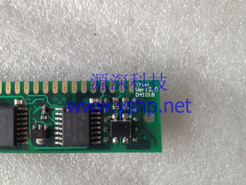 上海源深科技 Shanghai    Synway Voice card  SHT-16B-CT/PCI 外线 modules Trun 高清图片