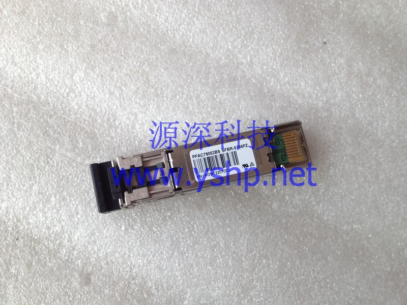 上海源深科技 Shanghai   原装 NEW  思科 Cisco光纤 modules GLC-SX-MM 30-1301-02 高清图片