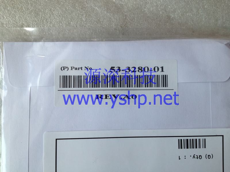 上海源深科技 Shanghai   原装 NEW  思科CISCO GLC-SX-MM光纤 modules 53-3280-01 30-1301-03 高清图片