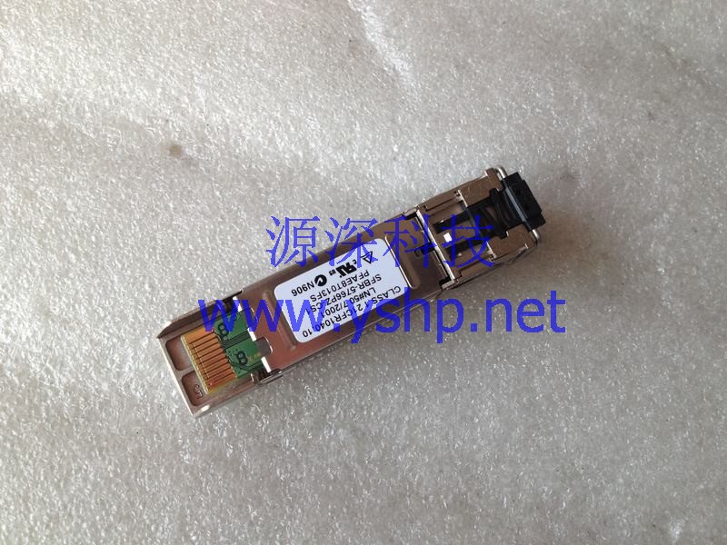 上海源深科技 Shanghai   原装 NEW  思科CISCO GLC-SX-MM光纤 modules 53-3280-01 30-1301-03 高清图片