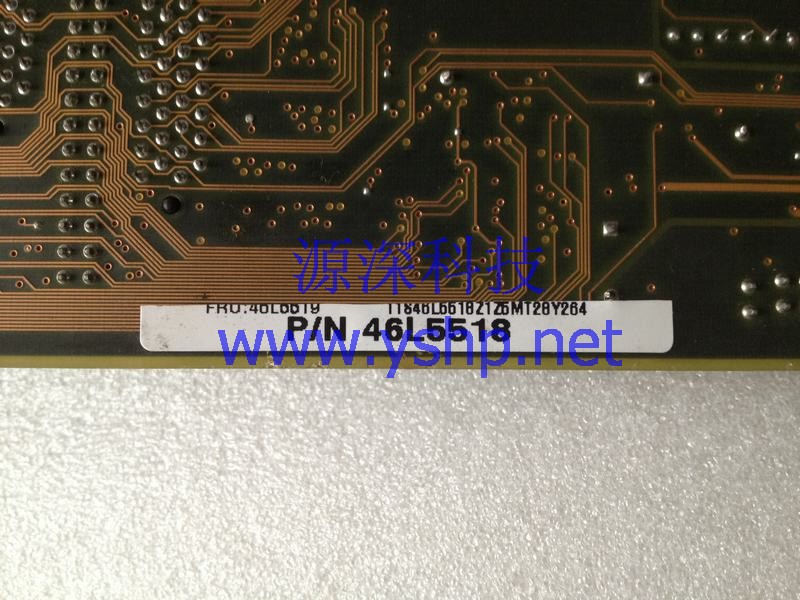 上海源深科技 Shanghai   华硕 ASUS P28-OS P2B-DS 双路mainboard 46L5518 高清图片
