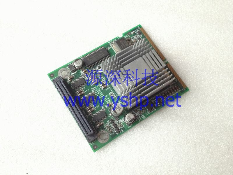 上海源深科技 Shanghai   浪潮英信 NF180  Server SCSI扩展 modules 高清图片