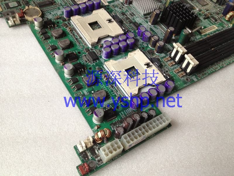 上海源深科技 Shanghai   浪潮 英信 NF180   Server mainboard  高清图片