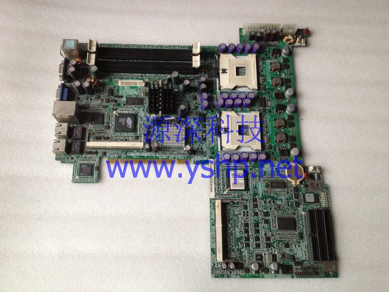 上海源深科技 Shanghai   浪潮 英信 NF180   Server mainboard  高清图片
