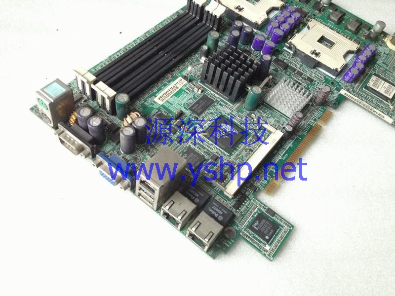上海源深科技 Shanghai   浪潮 英信 NF180   Server mainboard  高清图片