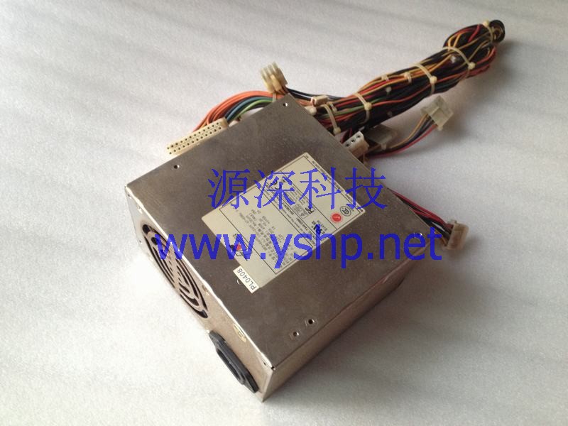 上海源深科技 Shanghai   EMACS ZIPPY  Server 冷 Power Supply   HP2-6400P 高清图片