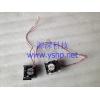 Shanghai   方正圆明 1000R-T  Server 小 Fan   F4020B12H