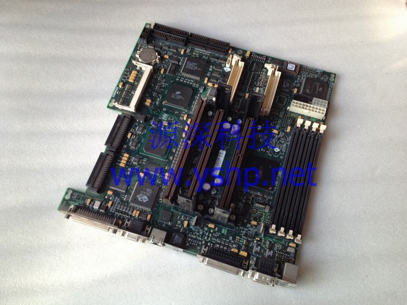 上海源深科技 Shanghai   HP COMPAQ ML370G1  Server mainboard 157824-001 高清图片