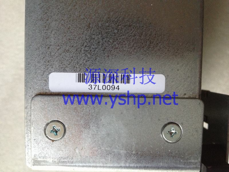 上海源深科技 Shanghai   IBM TotalStorage FAST T500  Fan   FAN5 37L0094 高清图片