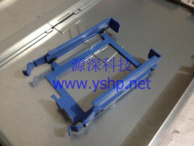 上海源深科技 DELL Optiplex PowerEdge 台式机  Server  Hard disk  托架 3.5 SATA 蓝色 高清图片