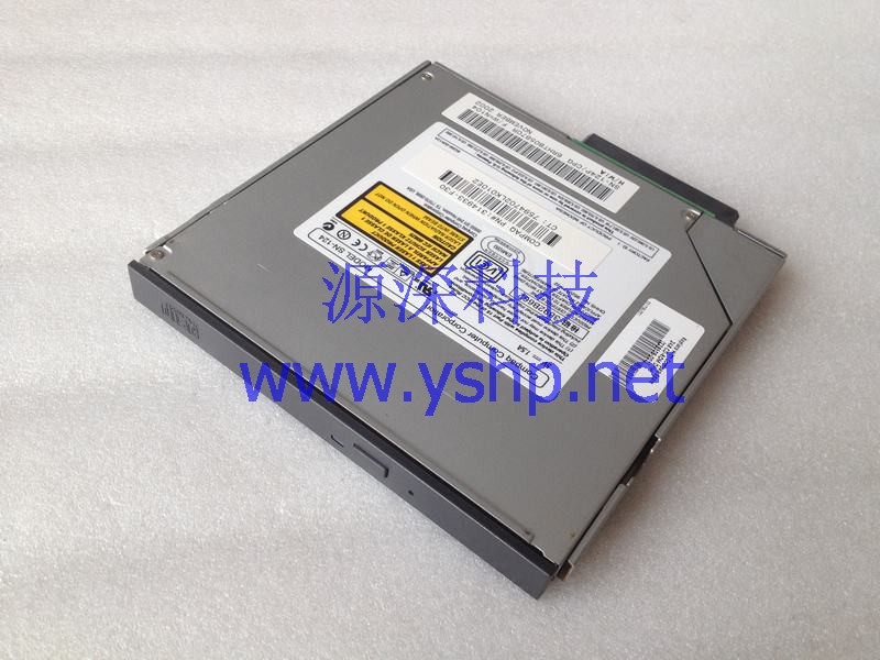 上海源深科技 Shanghai   HP DL380G2  Server专用超薄Optical Drive SN-124 314933-F30 高清图片