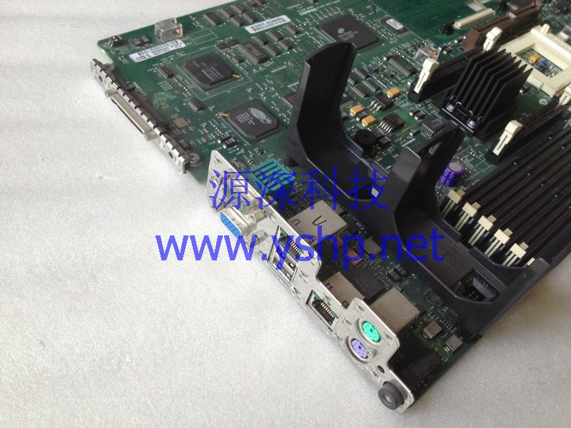 上海源深科技 Shanghai   HP COMPAQ DL380 G2  Server mainboard 228494-001 高清图片