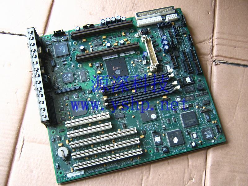上海源深科技 Shanghai   IBM Netfinity 5100 NF5100  Server mainboard 59P5869 59P5860 高清图片