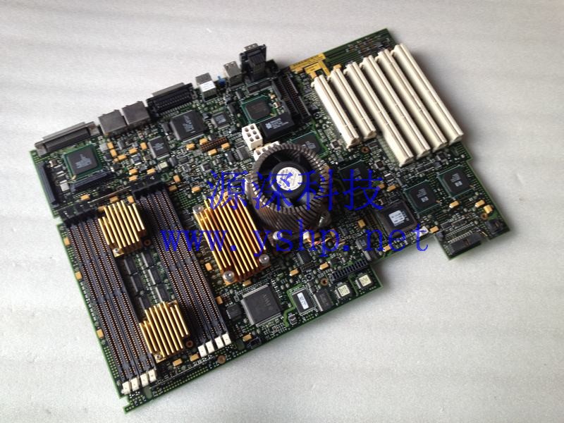 上海源深科技 Shanghai   HP C3600 mainboard Visualize Workstation Motherboard  A5992-66510 高清图片