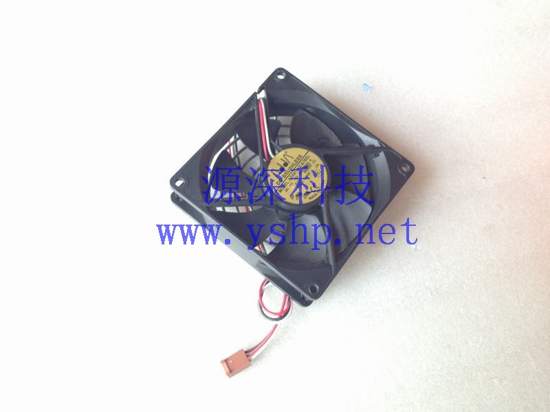 上海源深科技 Shanghai   HP XW4000 机箱 Fan   AD0912HS-A76GL 326704-001 高清图片