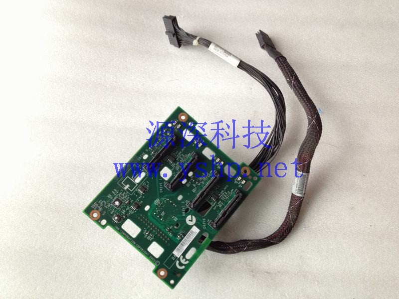 上海源深科技 Shanghai   IBM X3500  Server SAS Hard disk  扩容背板 44E8783 44E8780 高清图片