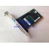 Shanghai   HP 原装 PCI interface SCSI卡 LSI20160-HP 308523-001