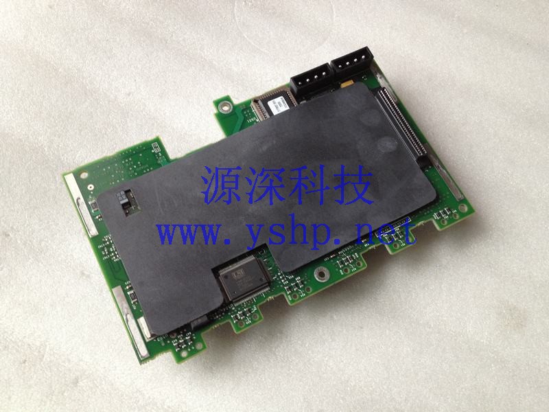上海源深科技 Shanghai   HP COMPAQ ML370R01 G1 Server Hard disk backplane   387089-001 高清图片