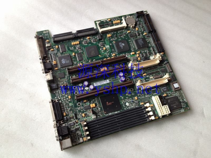 上海源深科技 Shanghai   HP COMPAQ ML370R01  Server mainboard 157824-001 高清图片