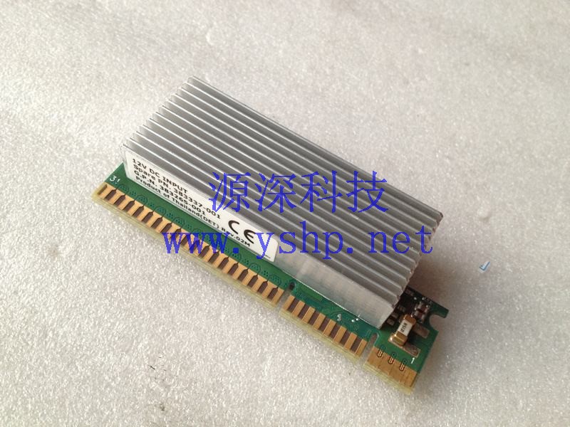 上海源深科技 Shanghai   HP DL385G1   Server CPU  调压VRM modules 383337-001 383265-001 高清图片