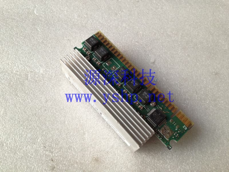 上海源深科技 Shanghai   HP DL585G1   Server CPU  调压VRM modules 383337-001 383265-001 高清图片