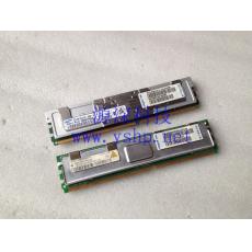Shanghai   浪潮英信 NP370D Server Memory   1G PC2-4200F