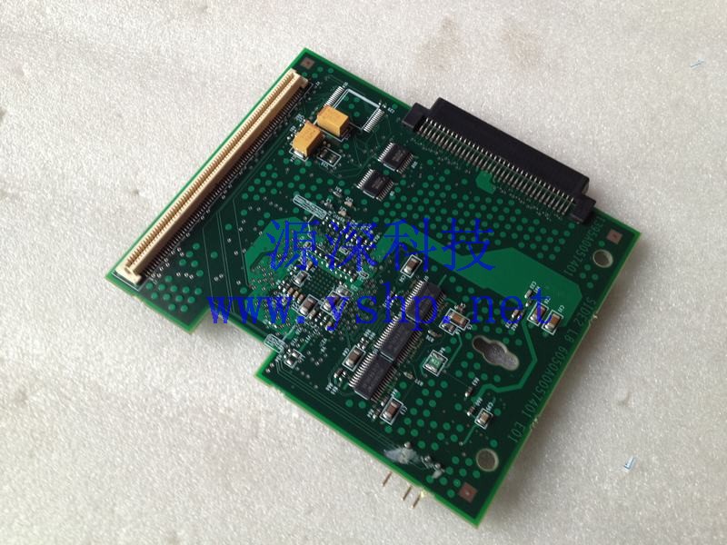 上海源深科技 Shanghai   浪潮英信 NP370D ServerSCSI Raid card VBJ700F000000000 高清图片