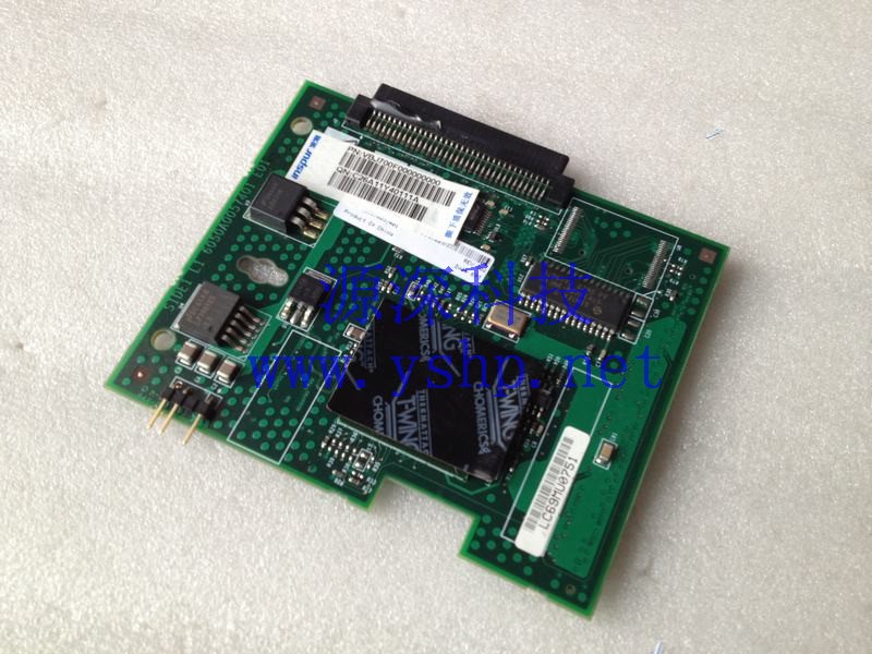 上海源深科技 Shanghai   浪潮英信 NP370D ServerSCSI Raid card VBJ700F000000000 高清图片