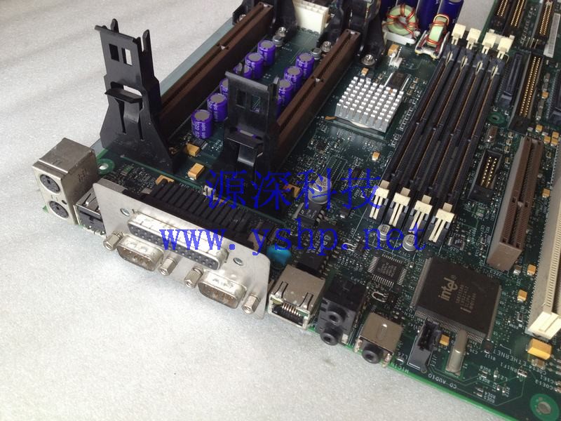 上海源深科技 Shanghai   IBM Netfinity NF3500   Server mainboard  00N8817 00N8818 高清图片