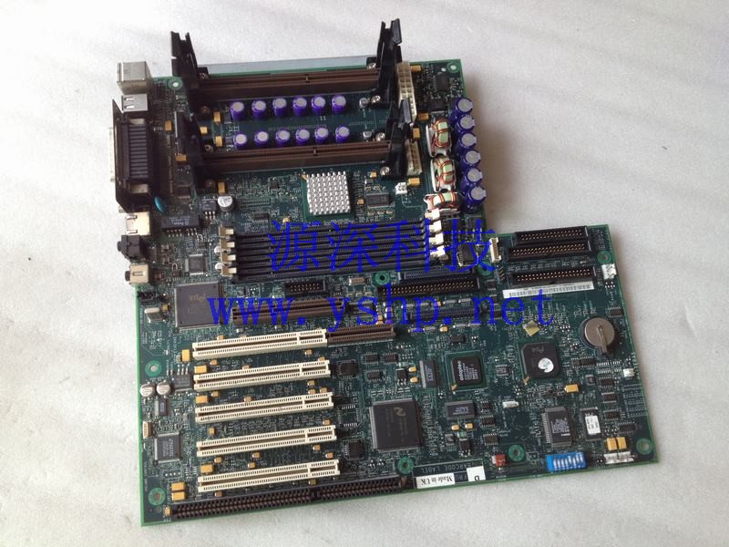 上海源深科技 Shanghai   IBM Netfinity NF3500   Server mainboard  00N8817 00N8818 高清图片