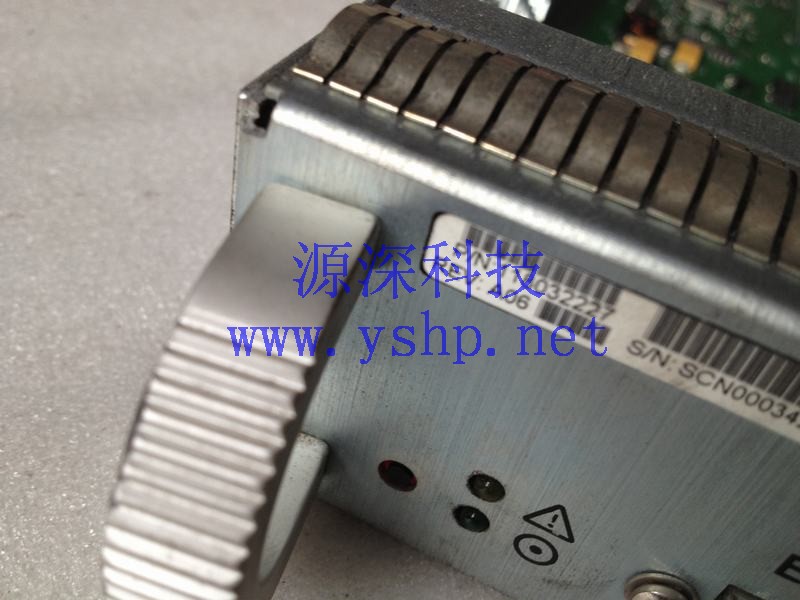 上海源深科技 Shanghai   DELL EMC Ata Dae Controller Card 118032227 H0442 高清图片