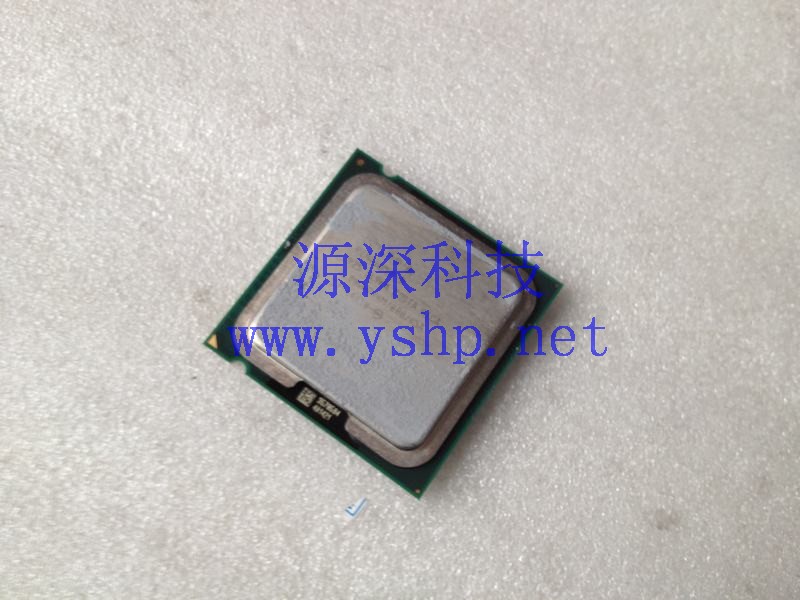 上海源深科技 Shanghai   DELL PowerEdge   Server CPU   奔腾D双核 925 SL9KA 高清图片