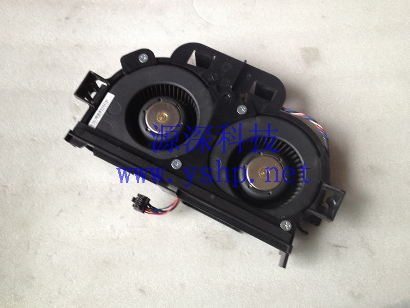 上海源深科技 Shanghai   DELL PowerEdge PE860 Server  Fan  组 HH668 高清图片